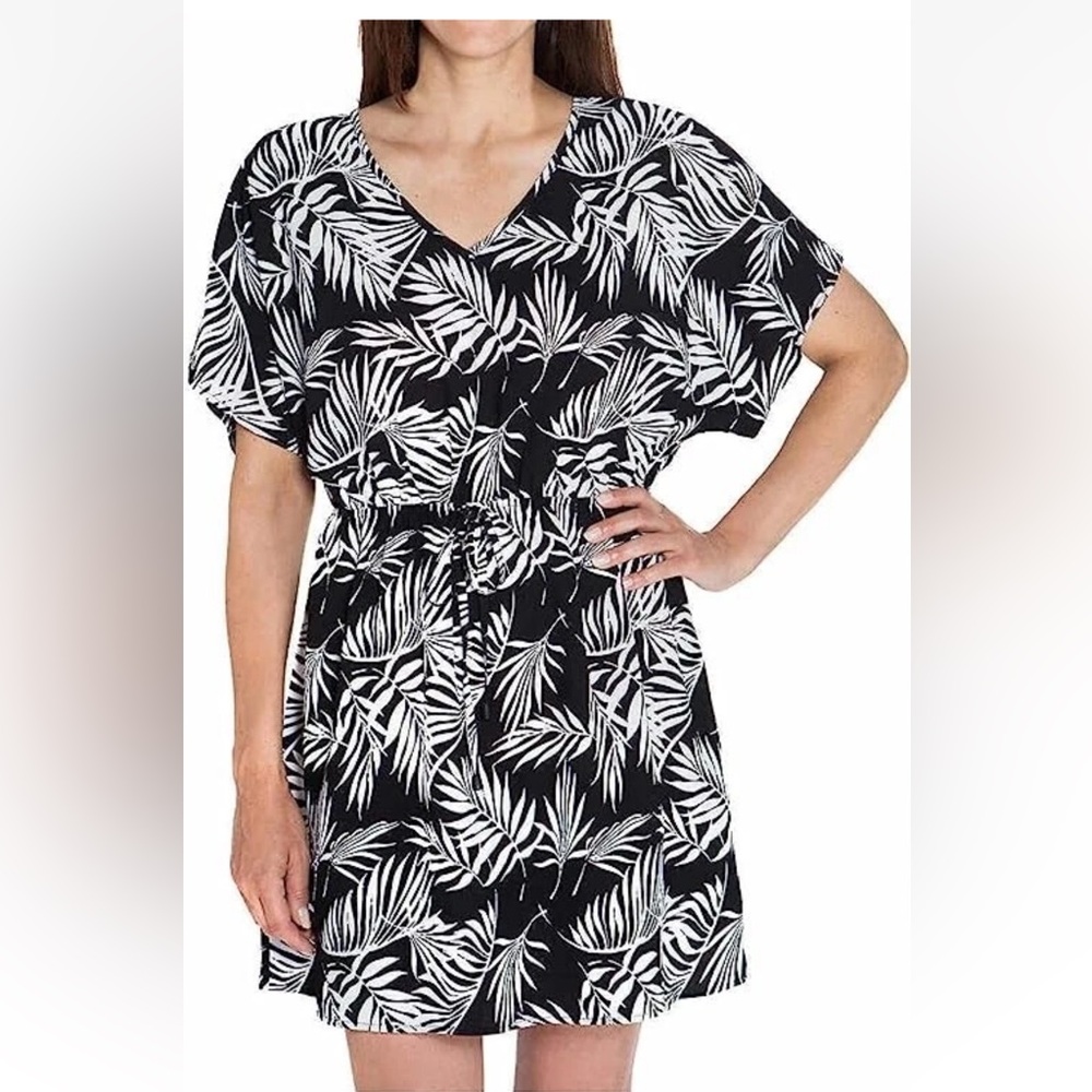 Women's Swim Cover Up dress